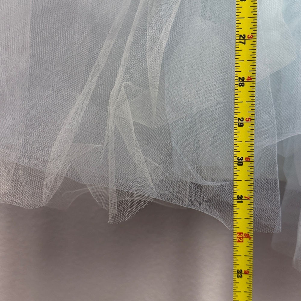 Monique Lhuillier Katerina Dress size 10 - Picture 5 of 11